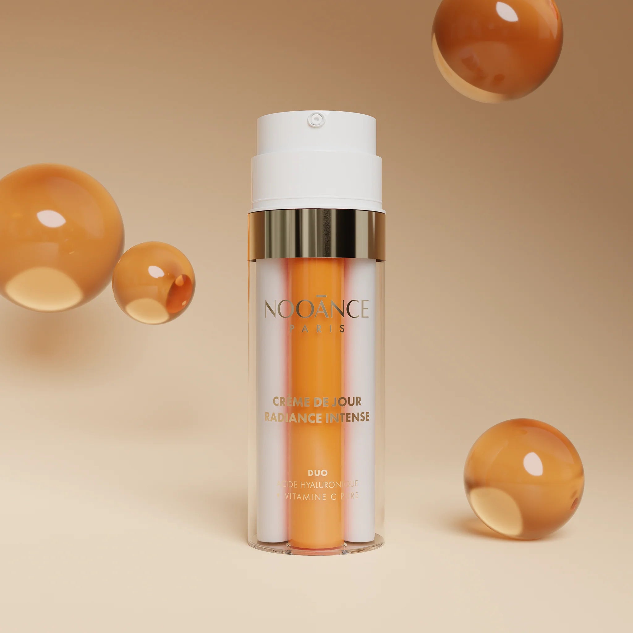 Intensive Radiance Day Cream