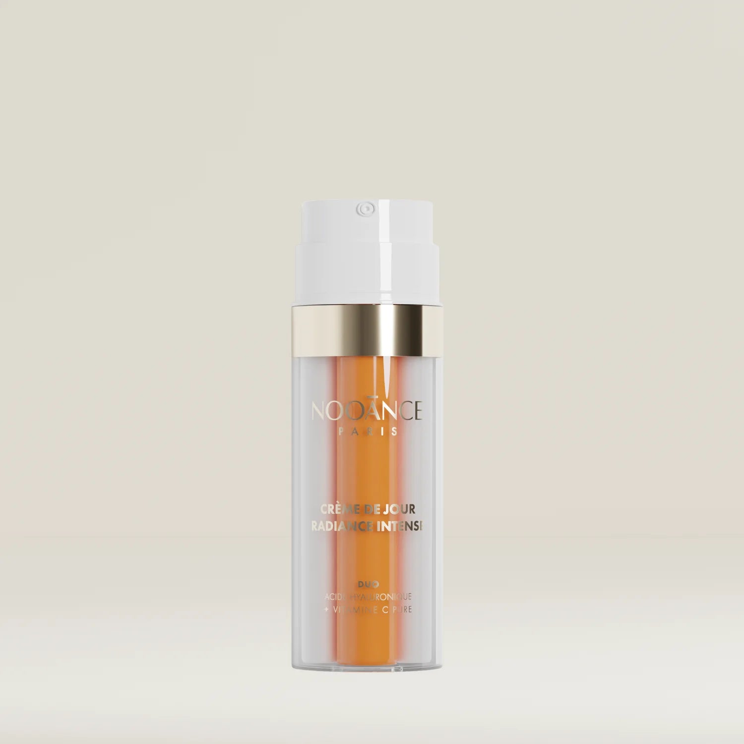 Crème de jour Radiance Intense