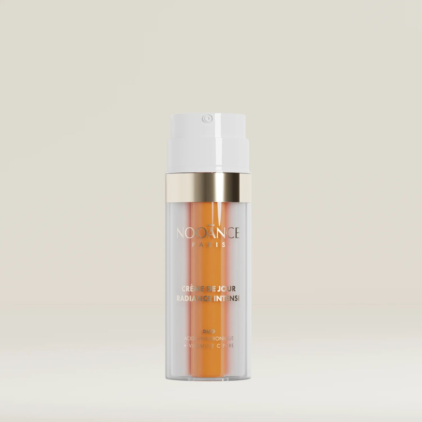 Crème de jour Radiance Intense