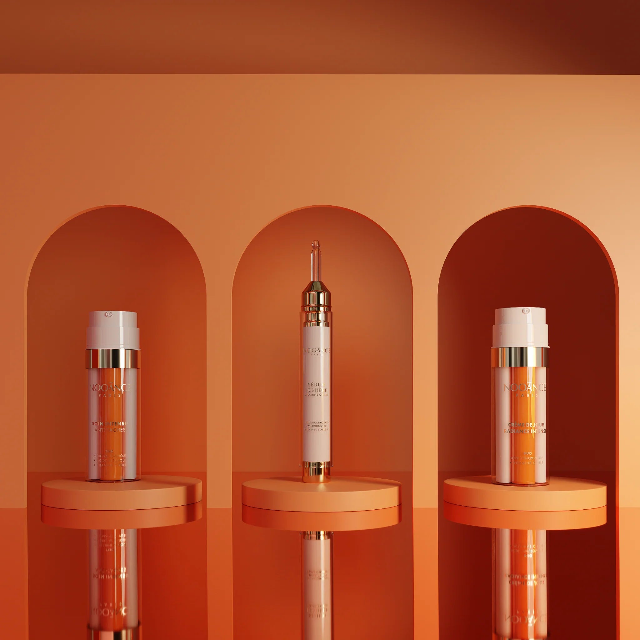 Intensive Radiance Day Cream