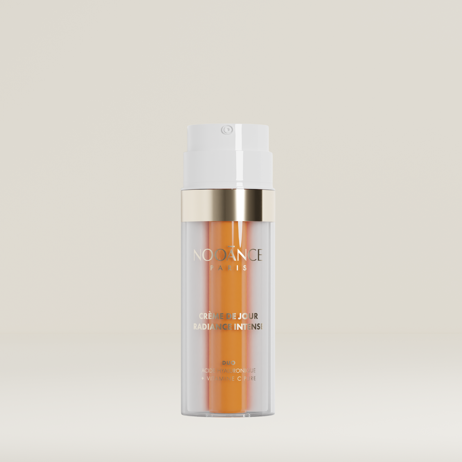 Crème de jour Radiance Intense