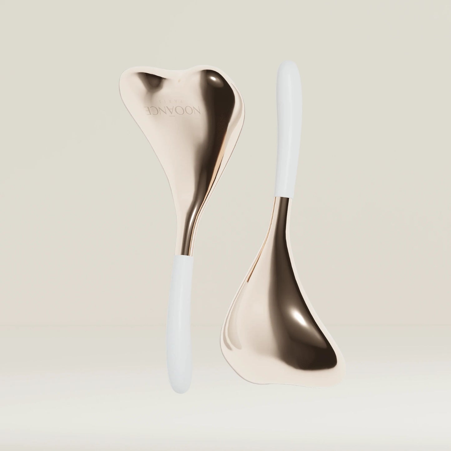 Cucchiai di crioterapia