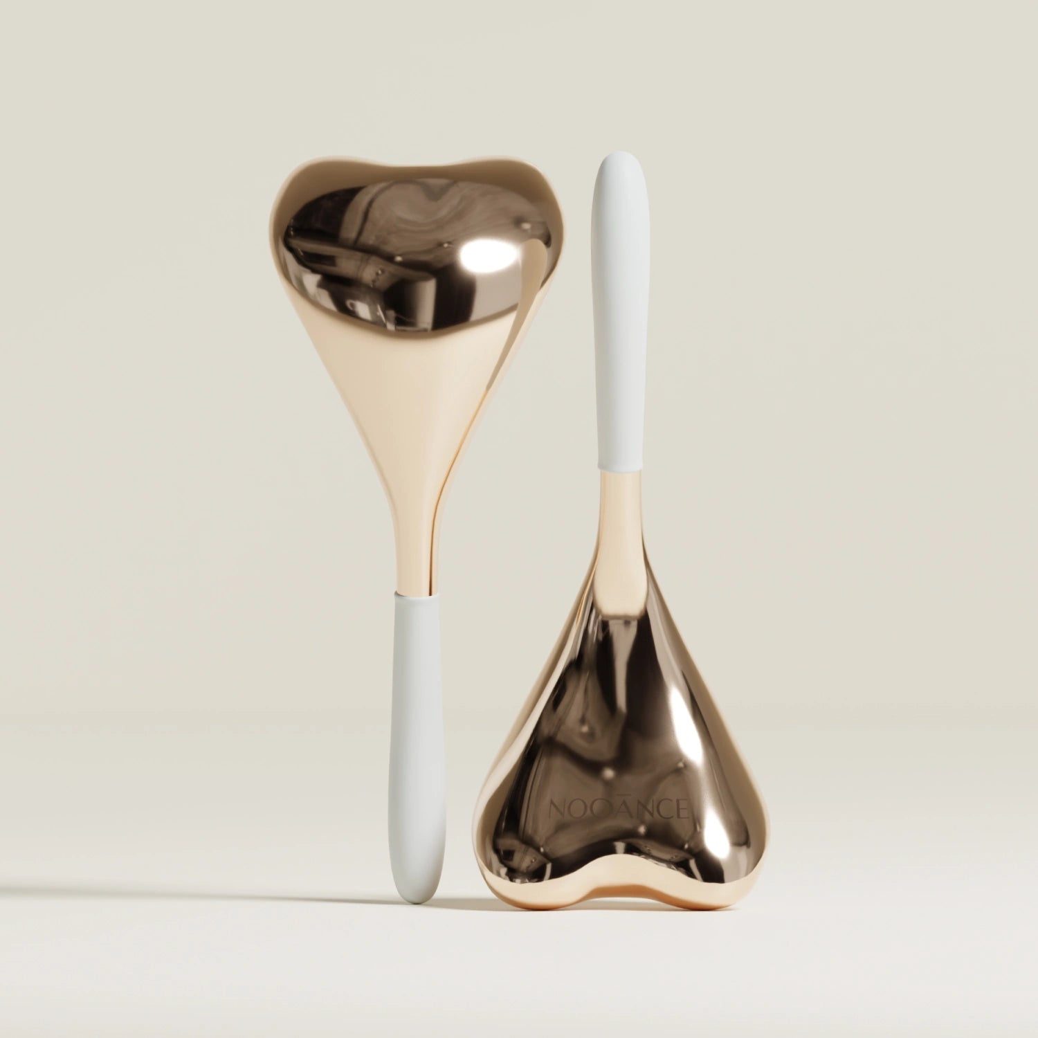 Cuillères de cryothérapie