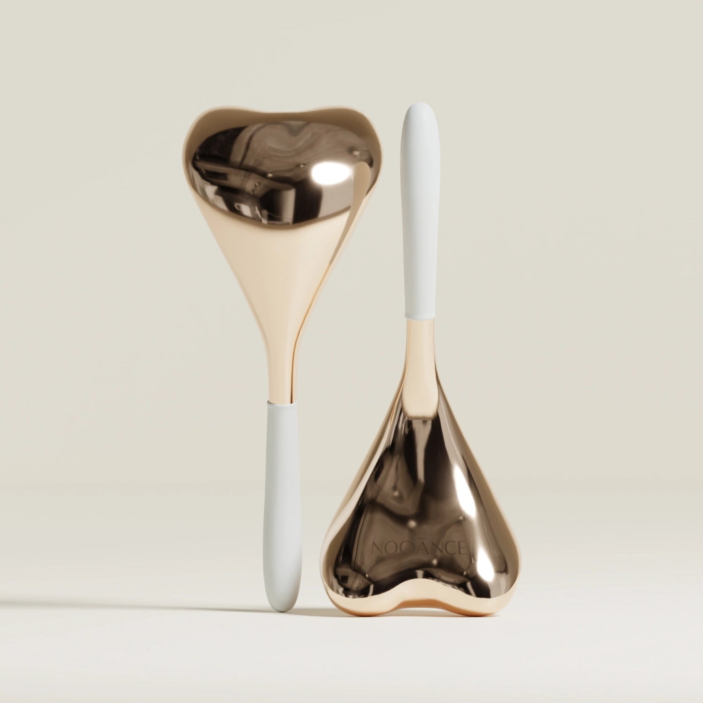 Cucchiai di crioterapia