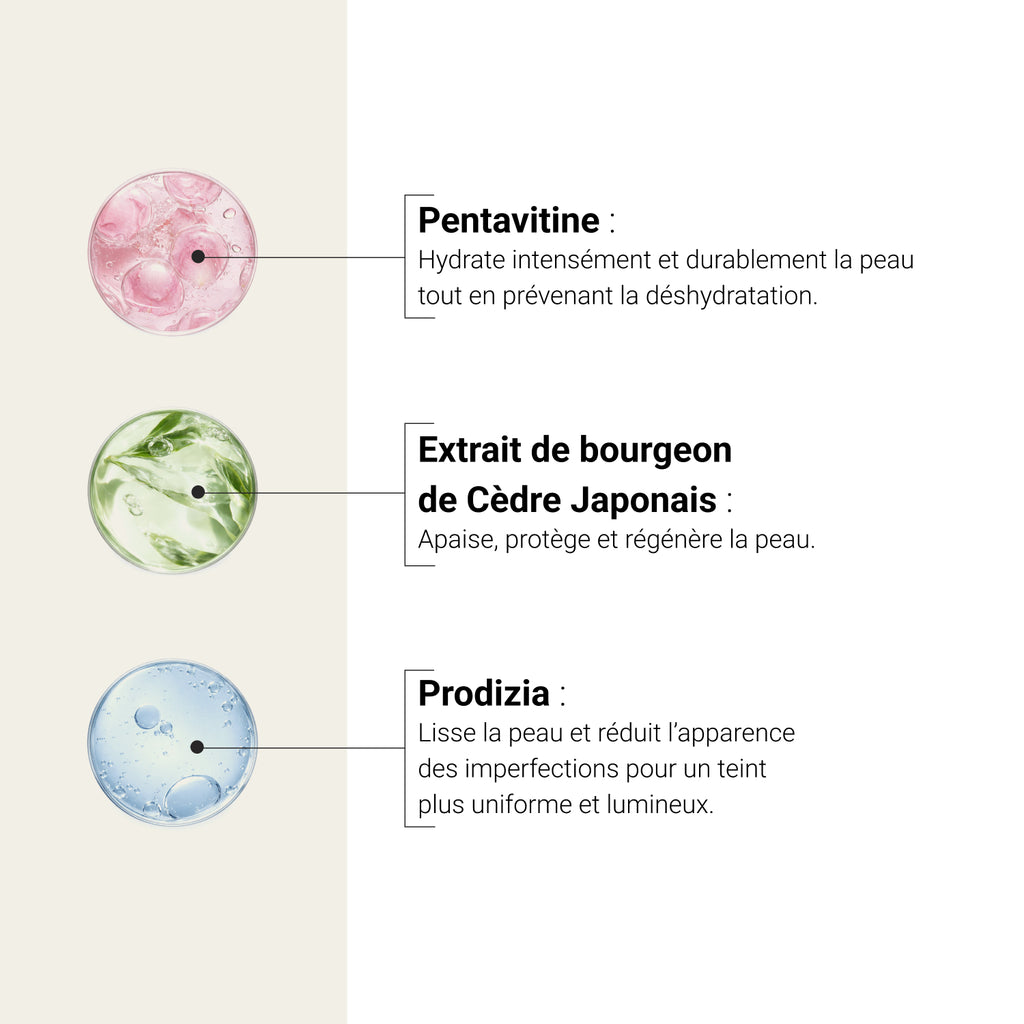 Éco-Recharge Soin Teinté Cushion Cream