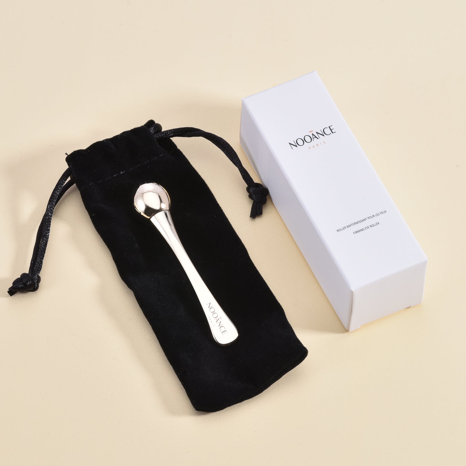 Mini roller raffermissant