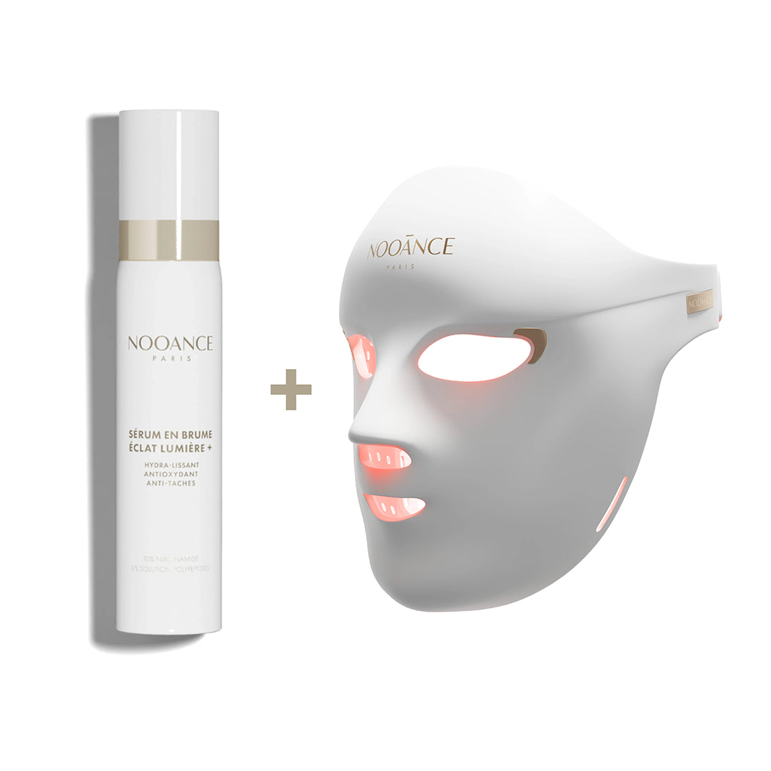 Duo Éclat Lumière+ Elite