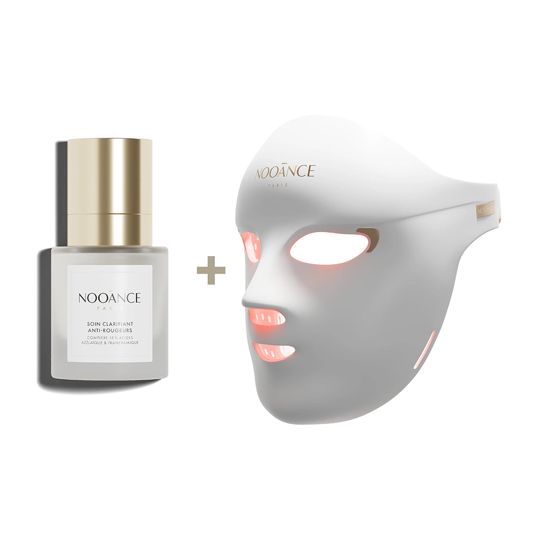 Elite Clear Skin Duo