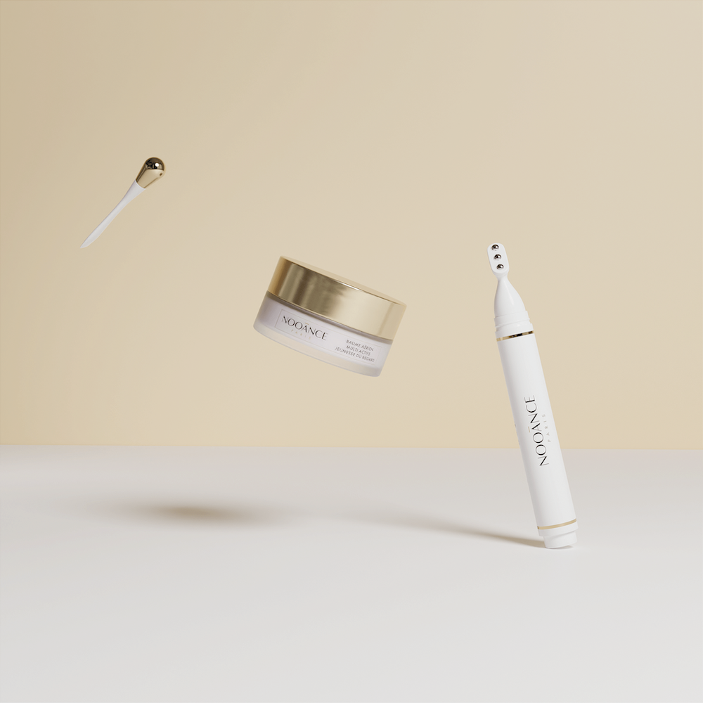 Eye Contour Duo – Radiance