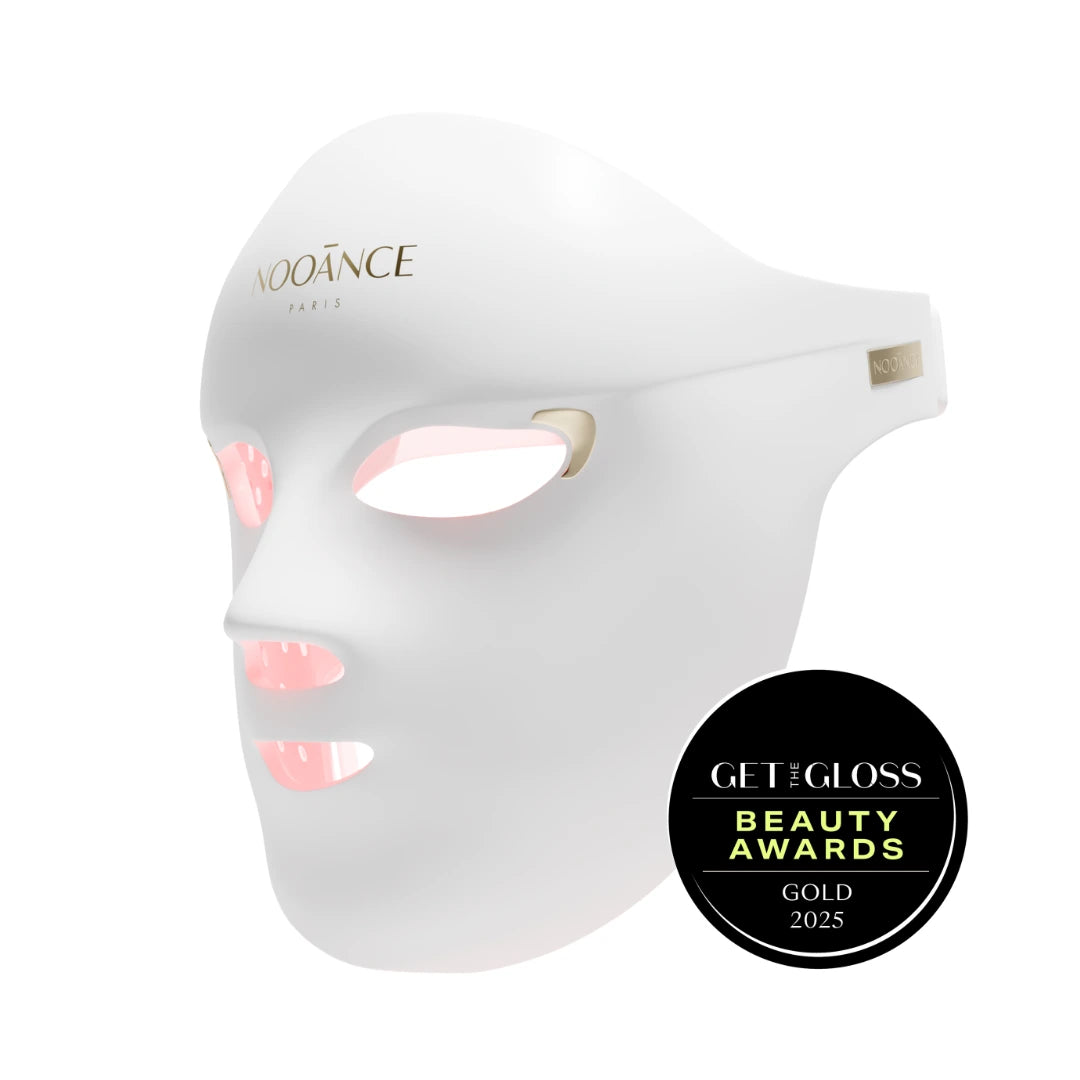 Masque LED visage Elite X600