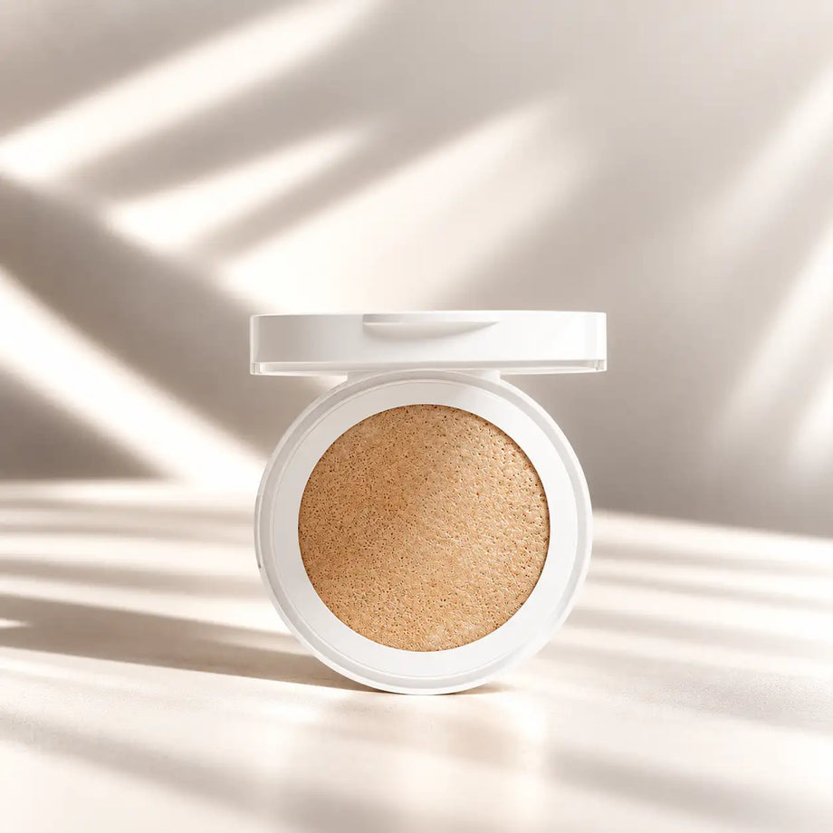 Eco-Refill Cushion Cream Tinted Skincare