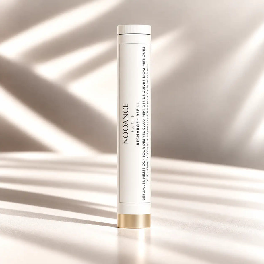 Eco-Refill Youth Eye Contour Serum