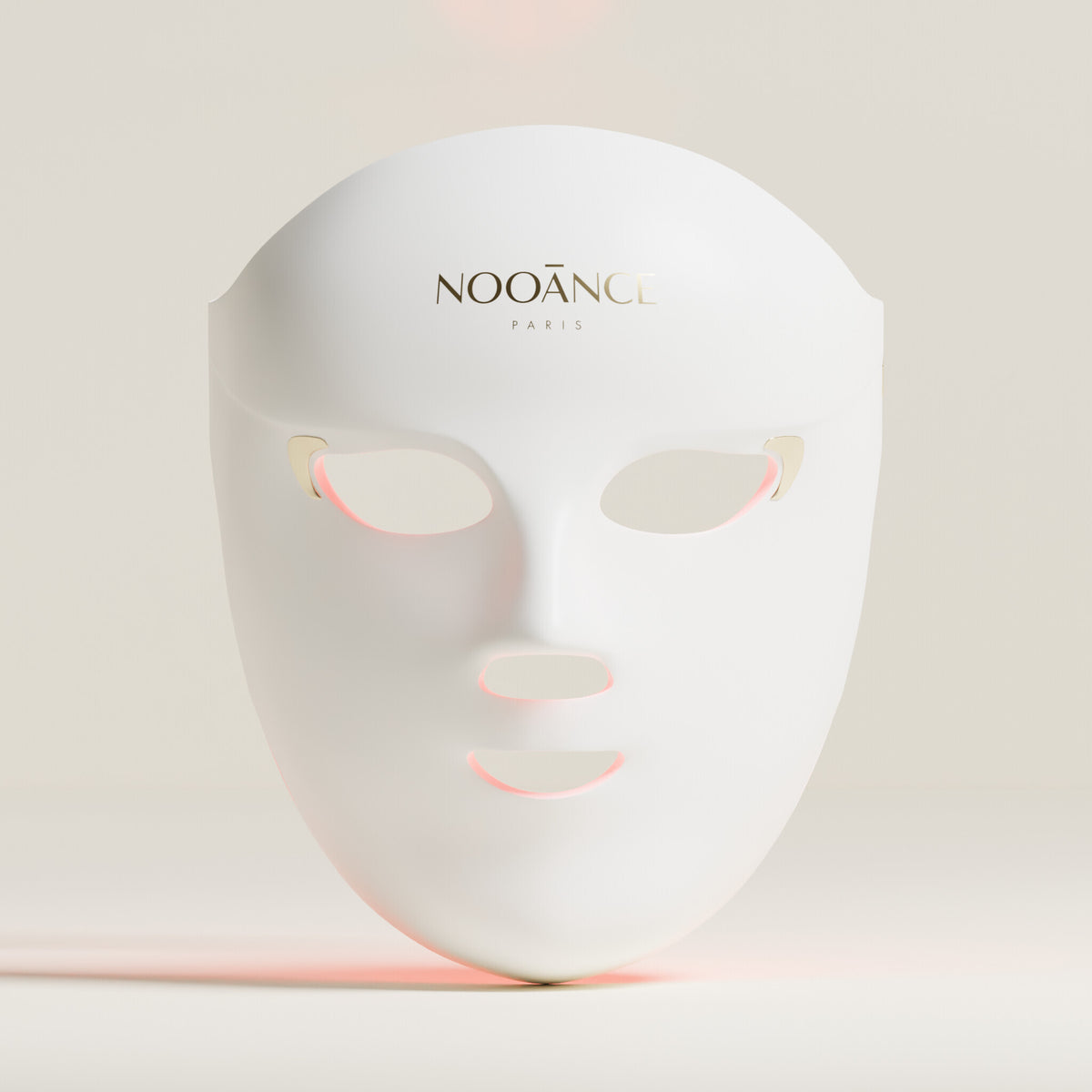 Mascarilla LED Facial Elite X600