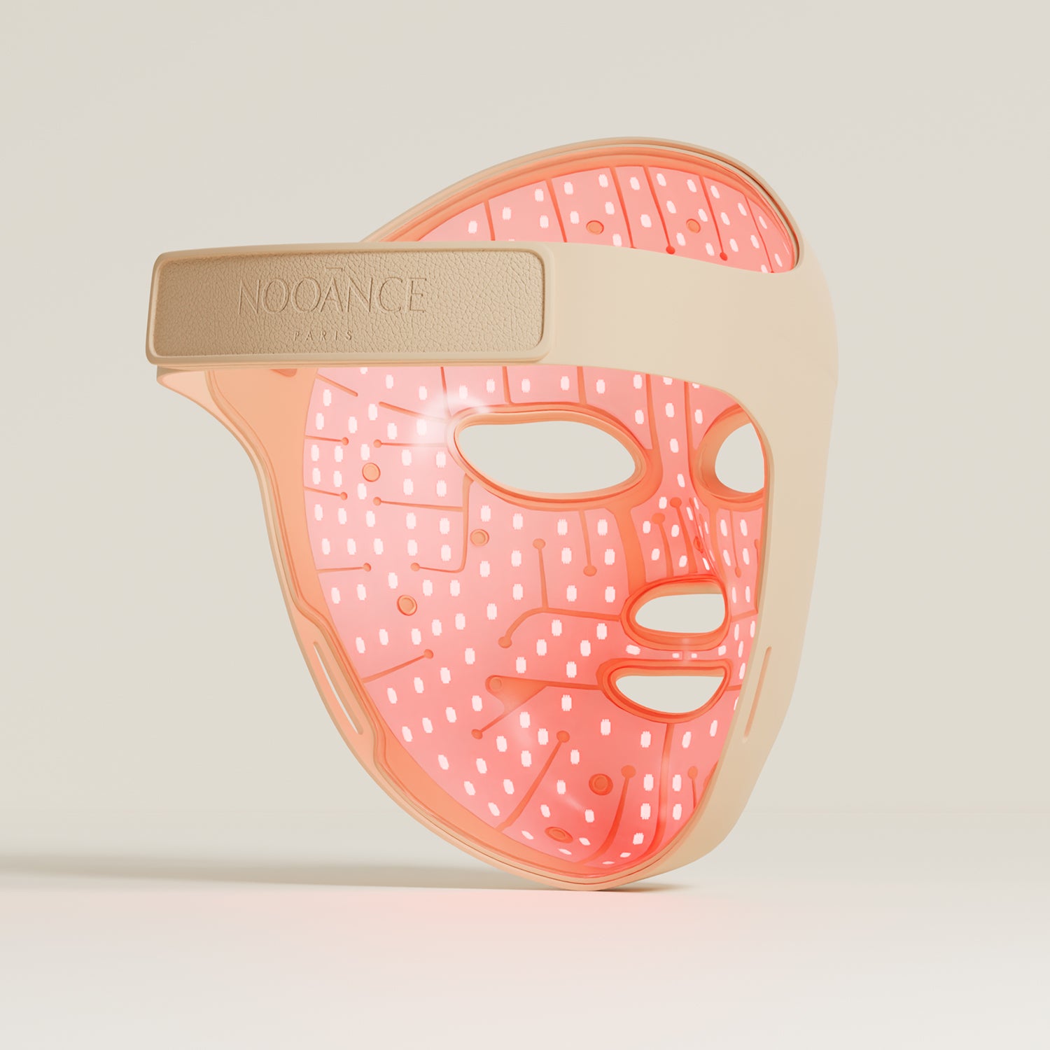 Glow Pack anti-âge Nude