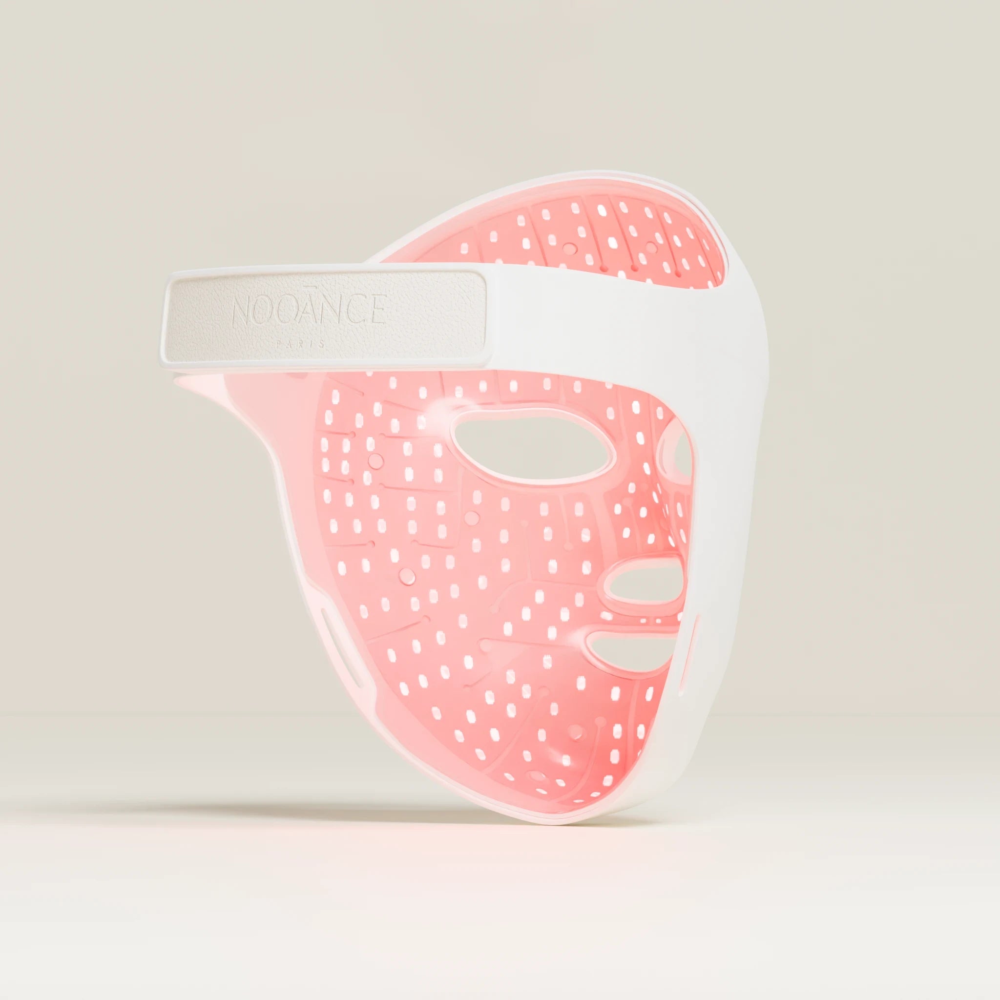 Masque LED visage Elite X600