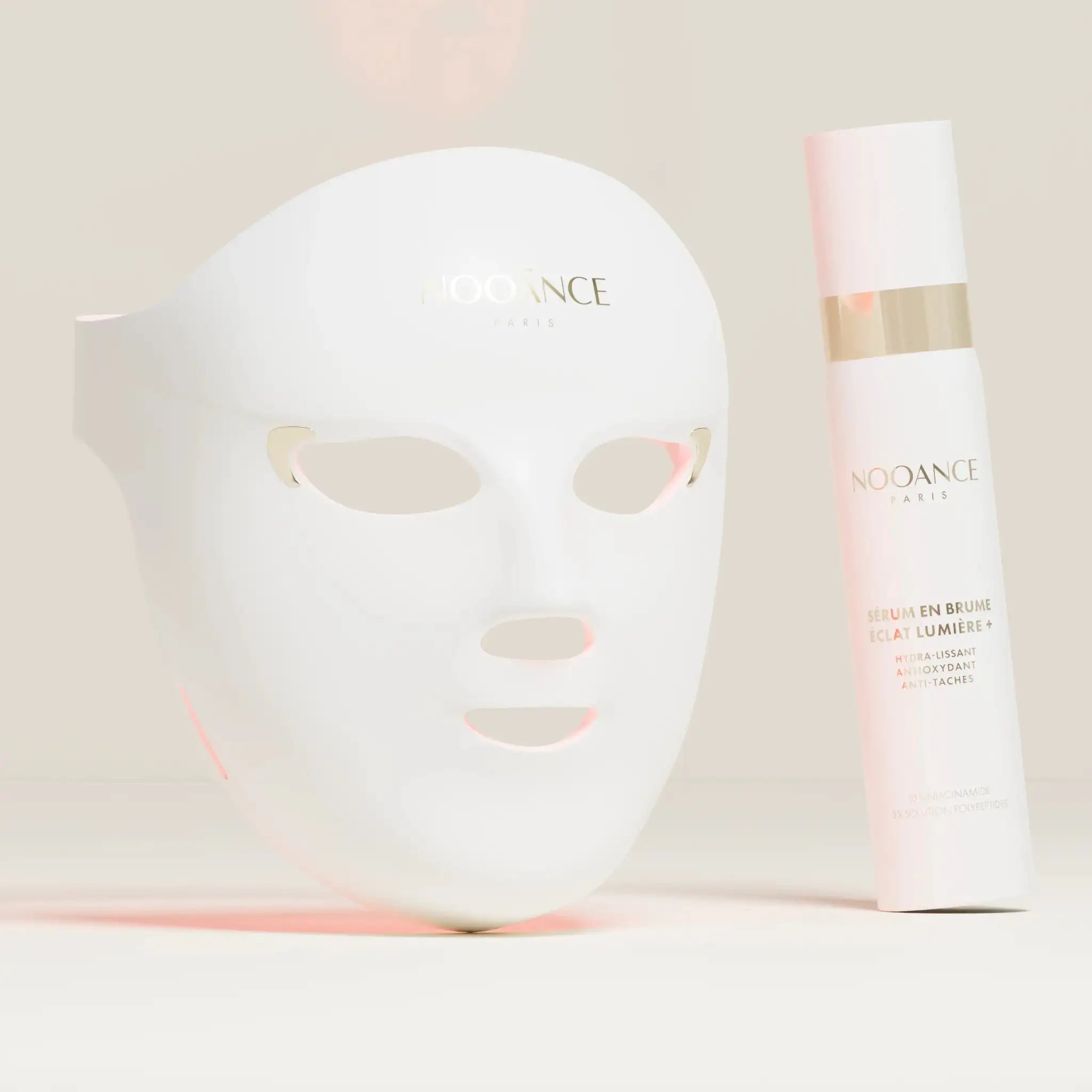 Duo Éclat Lumière+ Elite