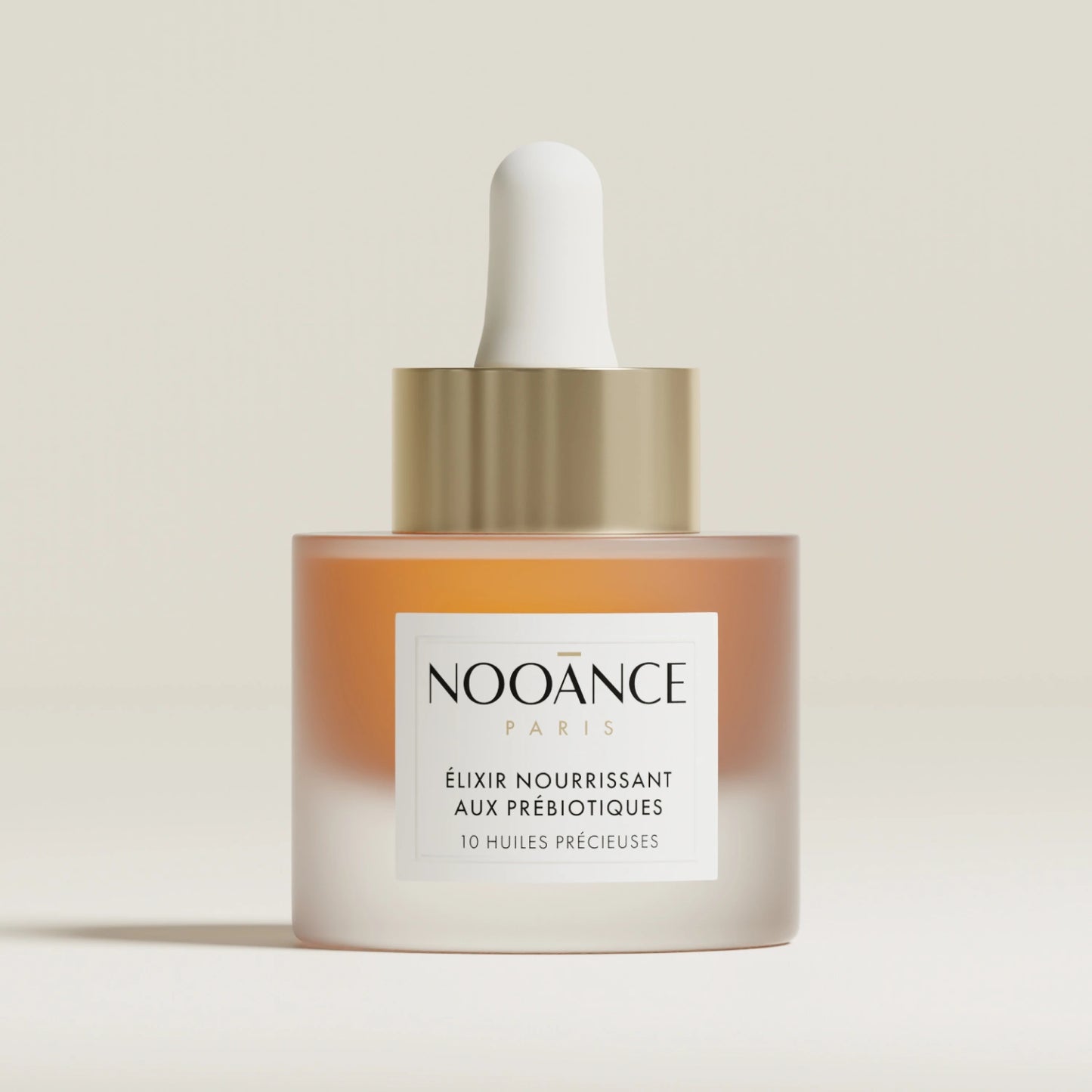 Élixir aux prébiotiques