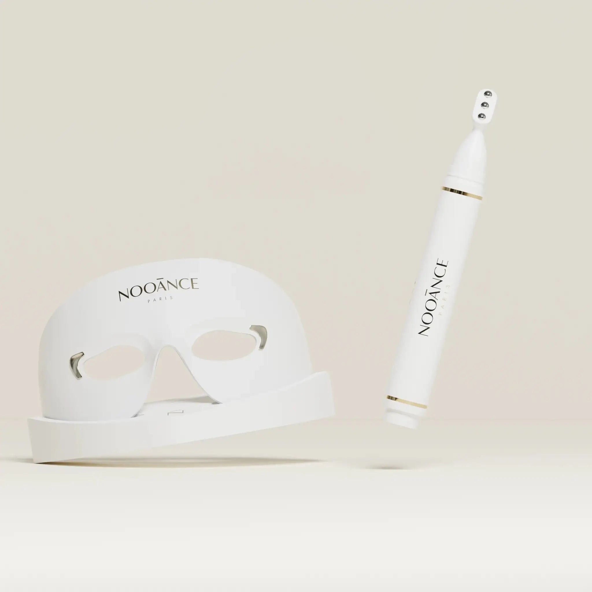 Duo Contour des Yeux Early Aging