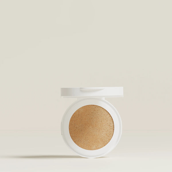 Eco-Refill Tratamiento Cushion Cream con color