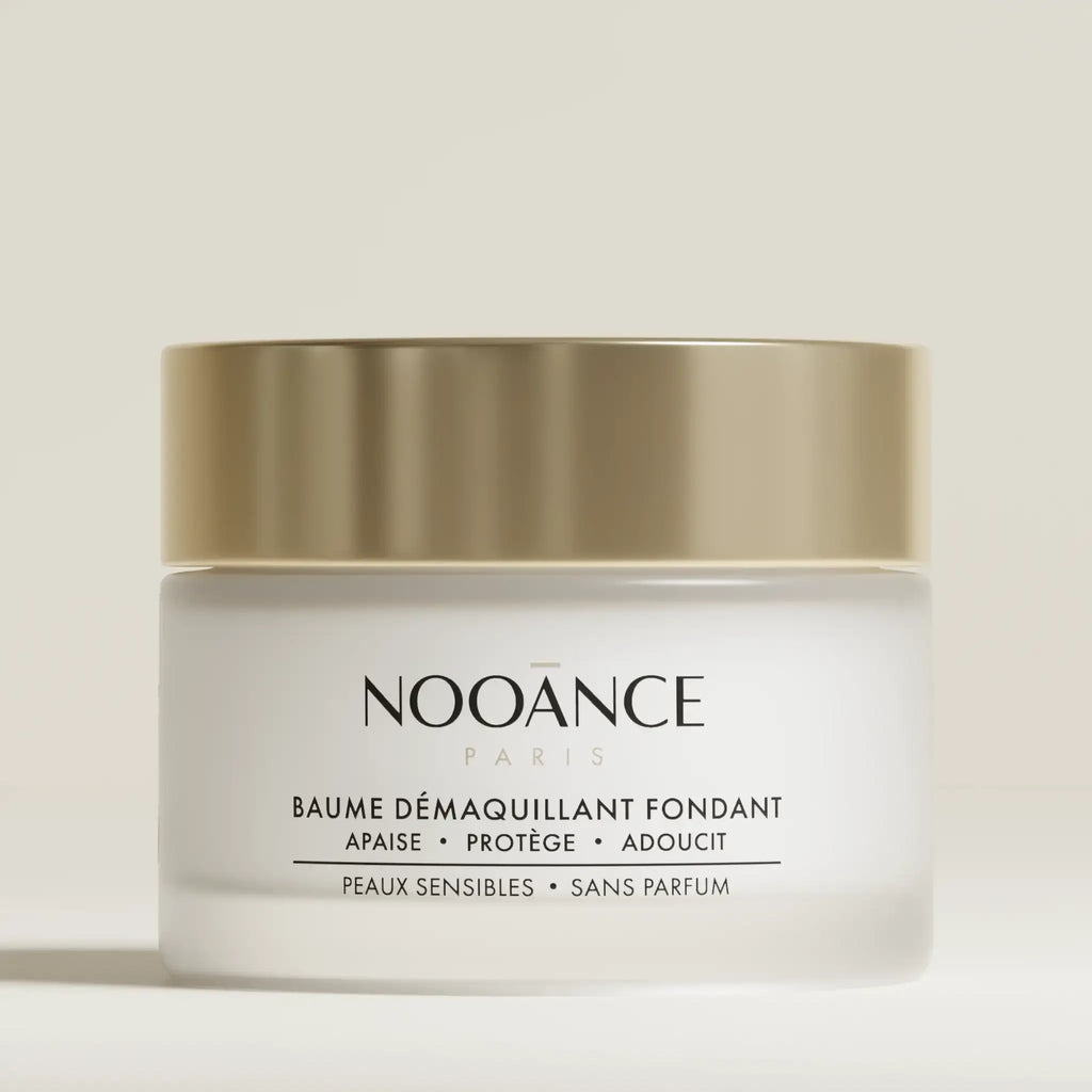 Baume Démaquillant Fondant