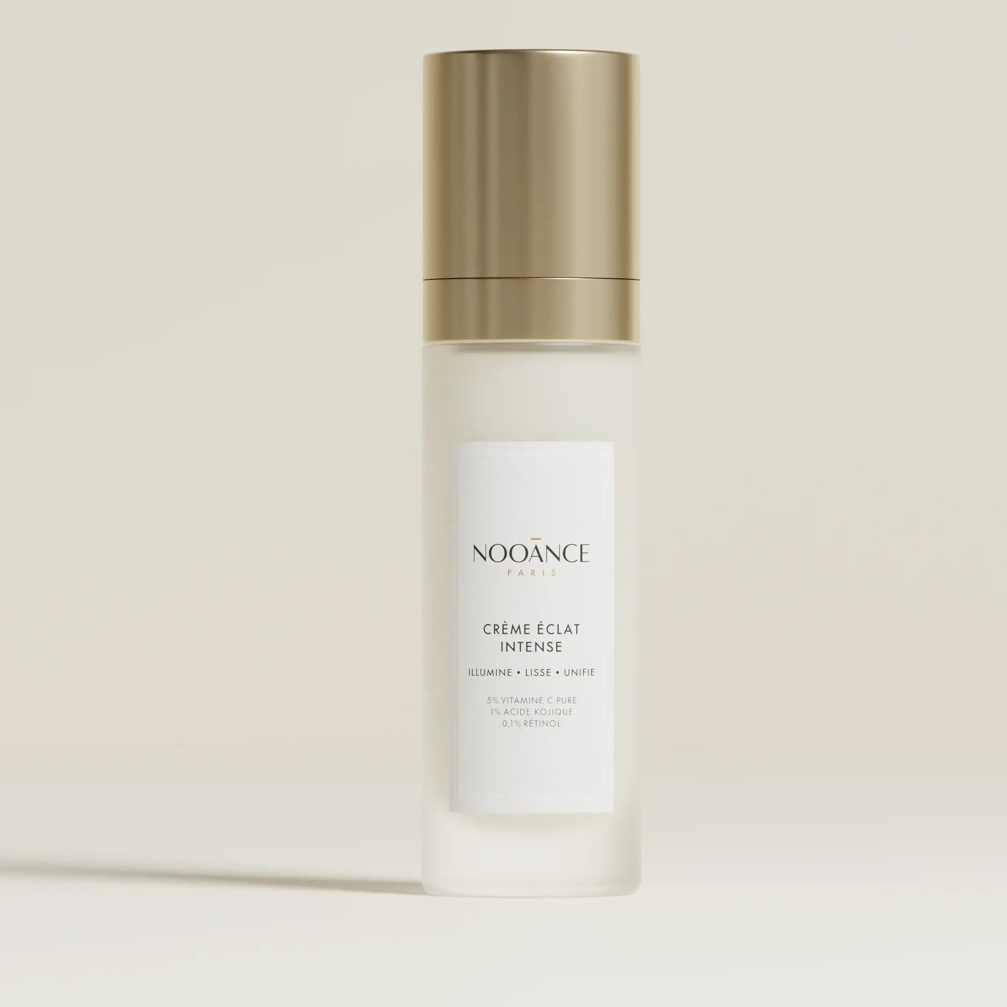 Intensive Radiance Cream