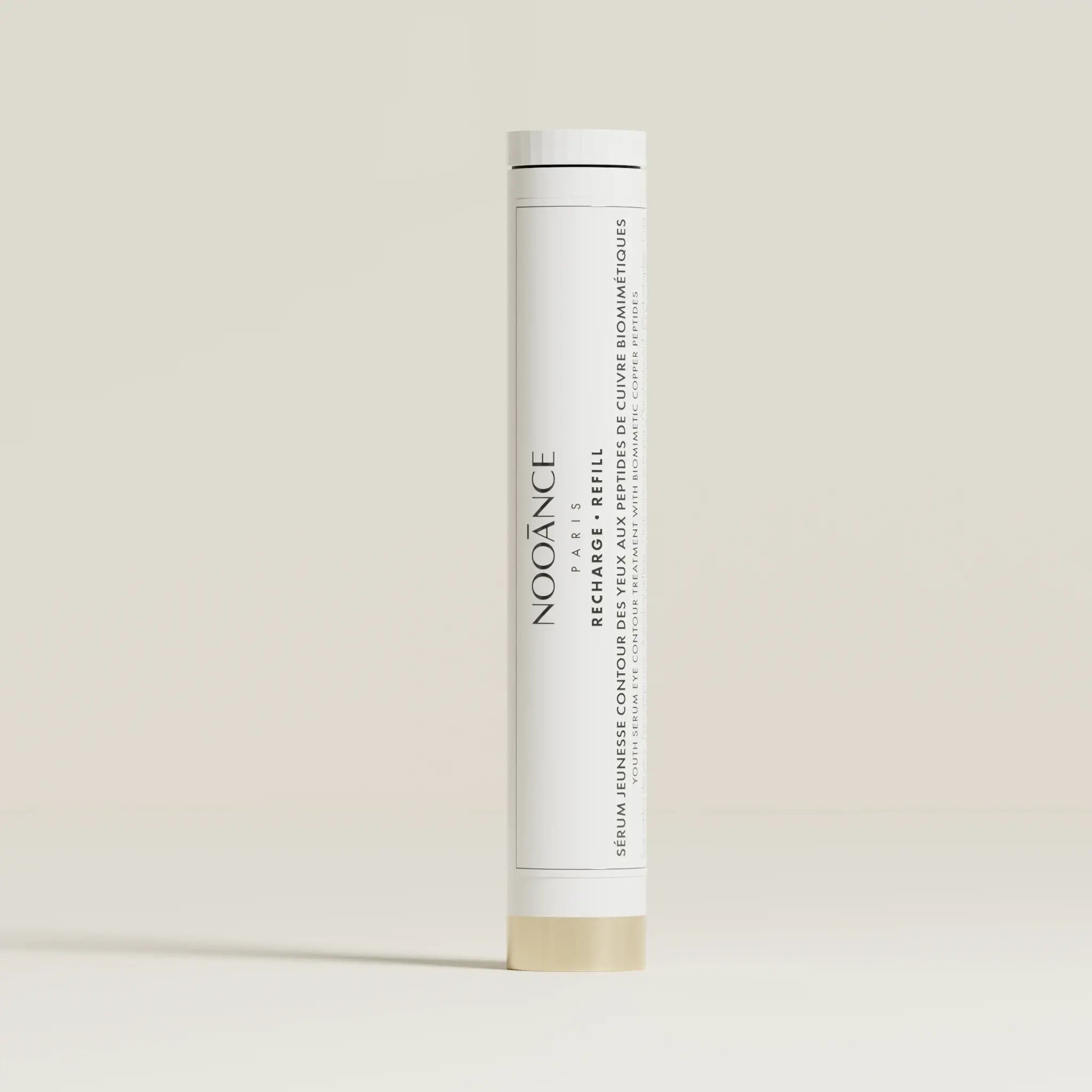 Eco-Refill Youth Eye Contour Serum