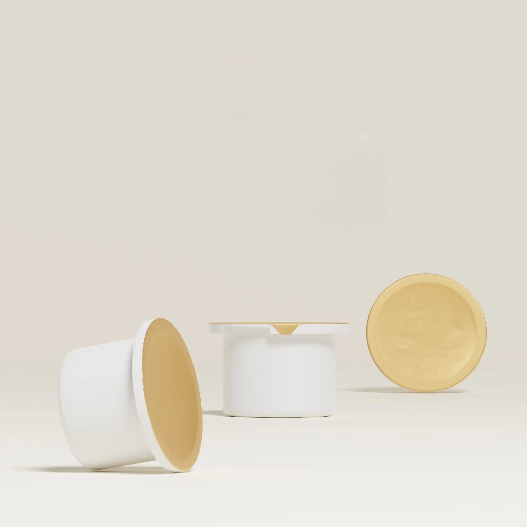 Éco-Recharge Baume Démaquillant Fondant