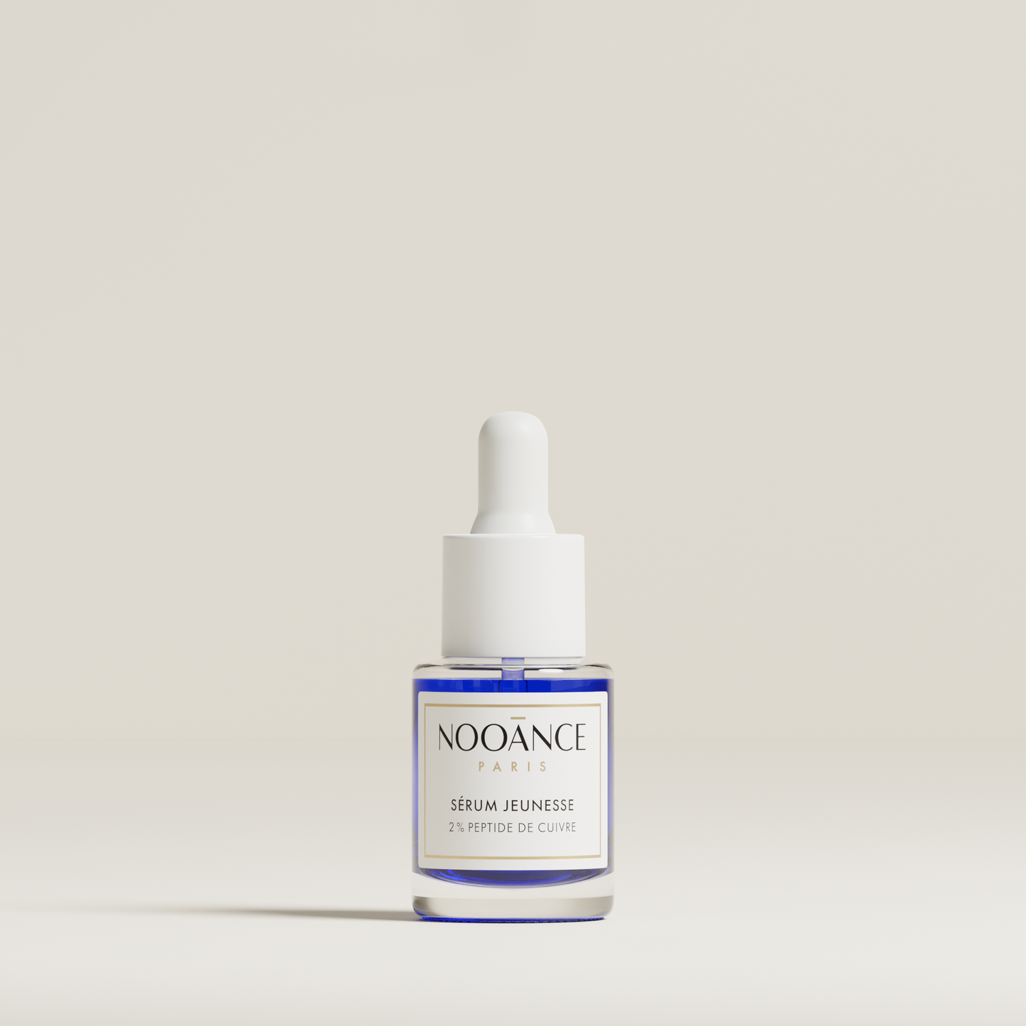 Siero di peptidi di rame 2%