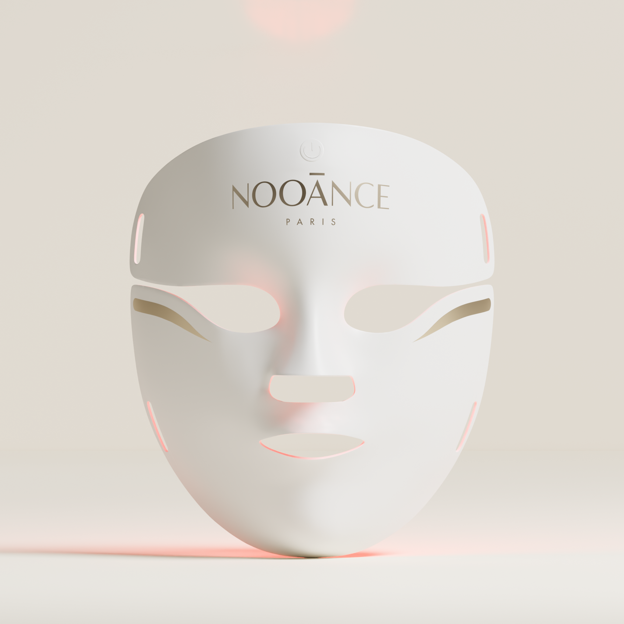 Masque led visage Aurion X252 (précédemment Access+)