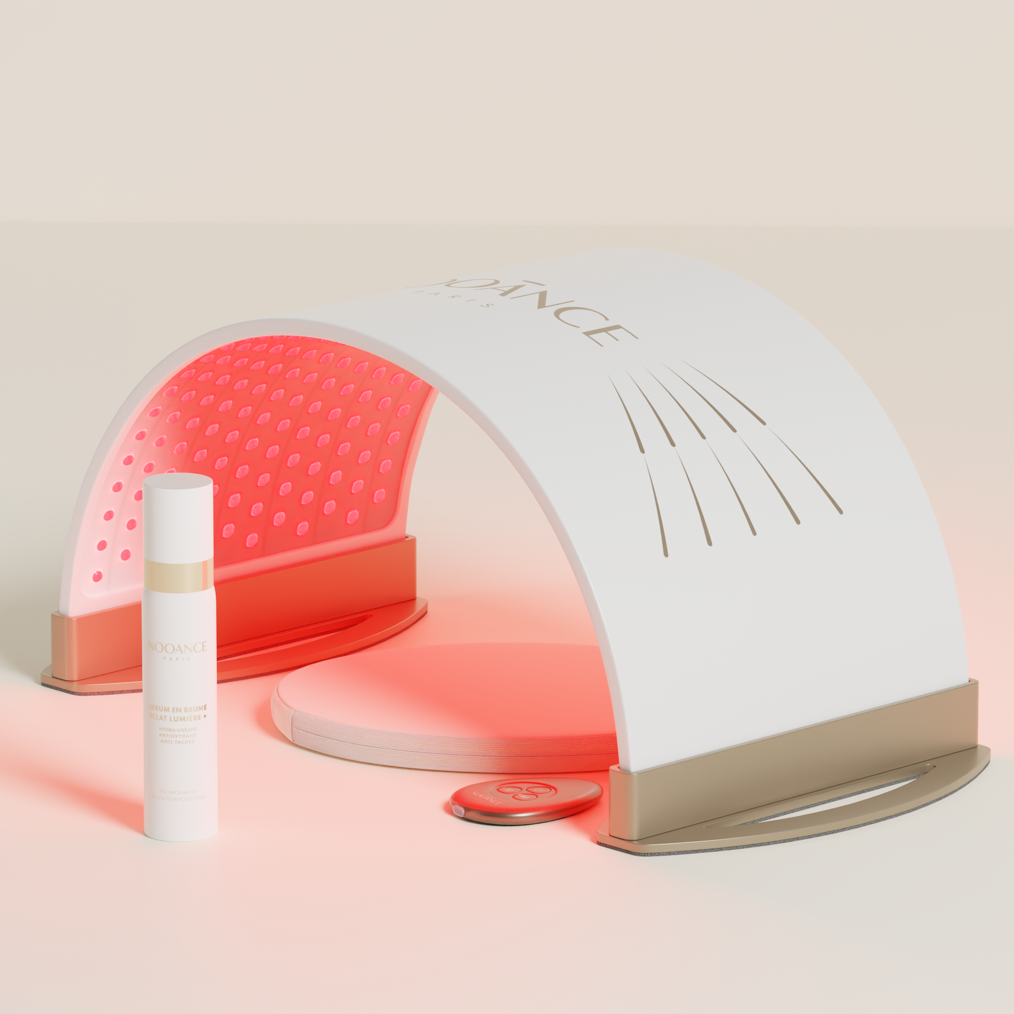 Duo Radiosità + Flexidôme