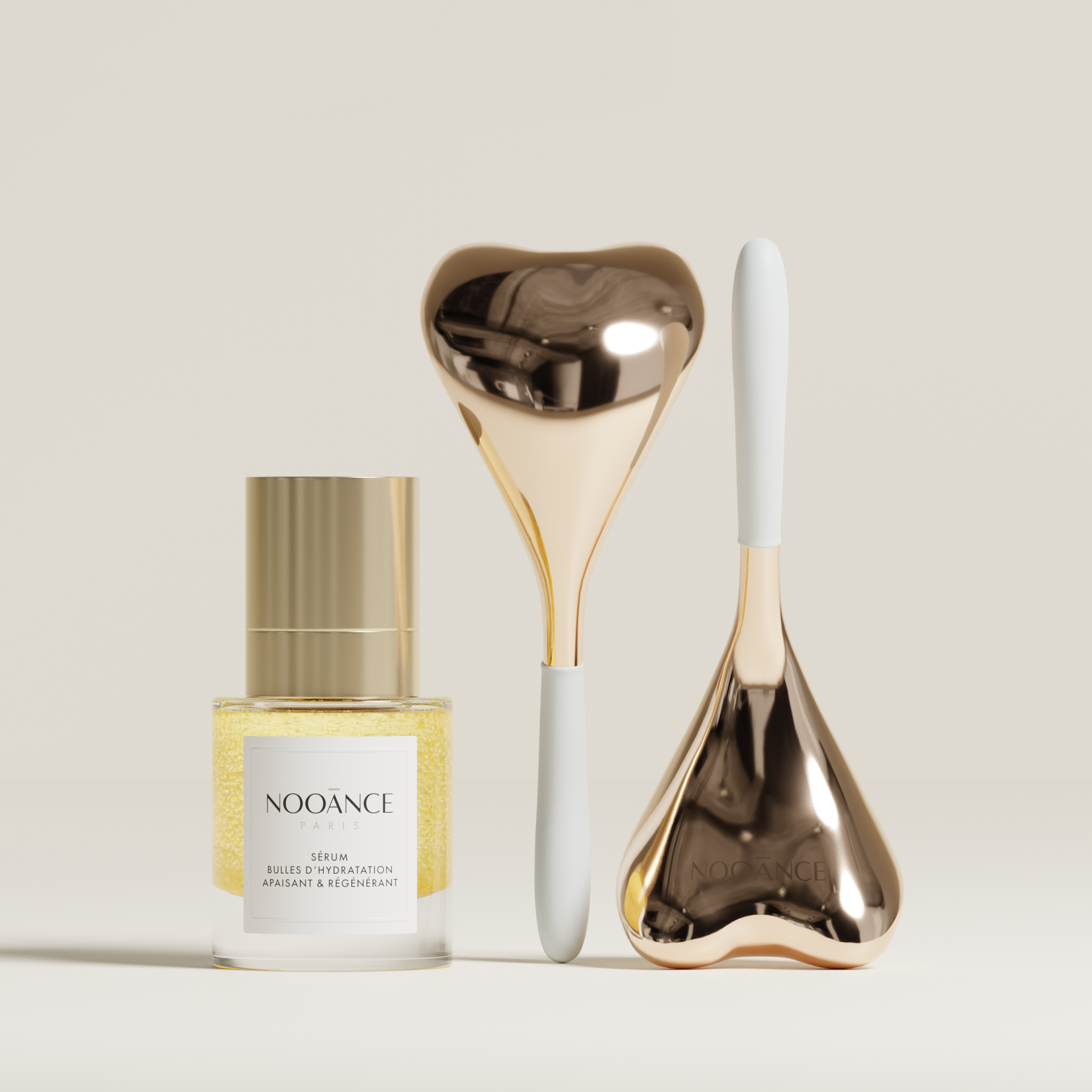 Duo Hydratant Fraicheur