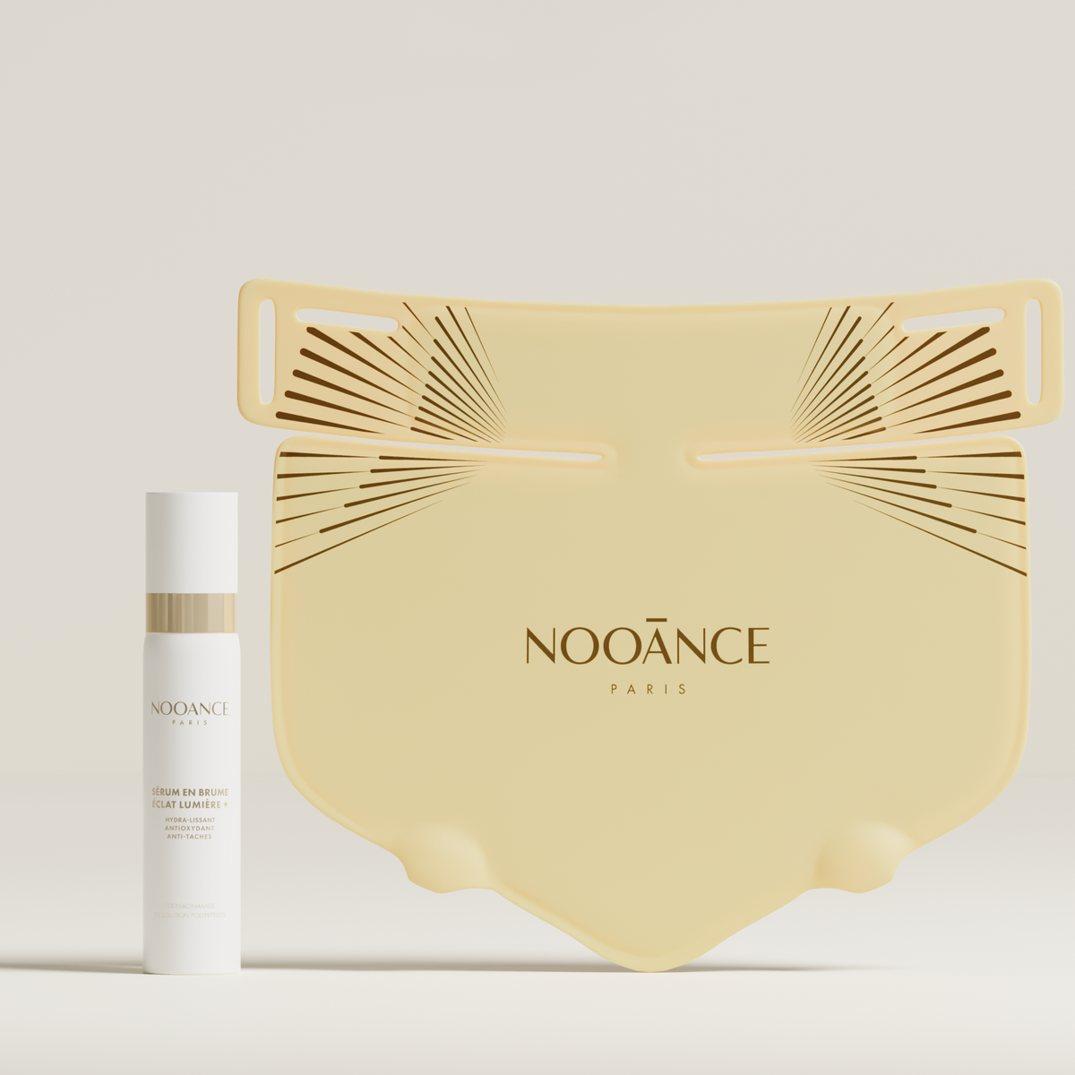 Radiance+ Multi-Function Duo