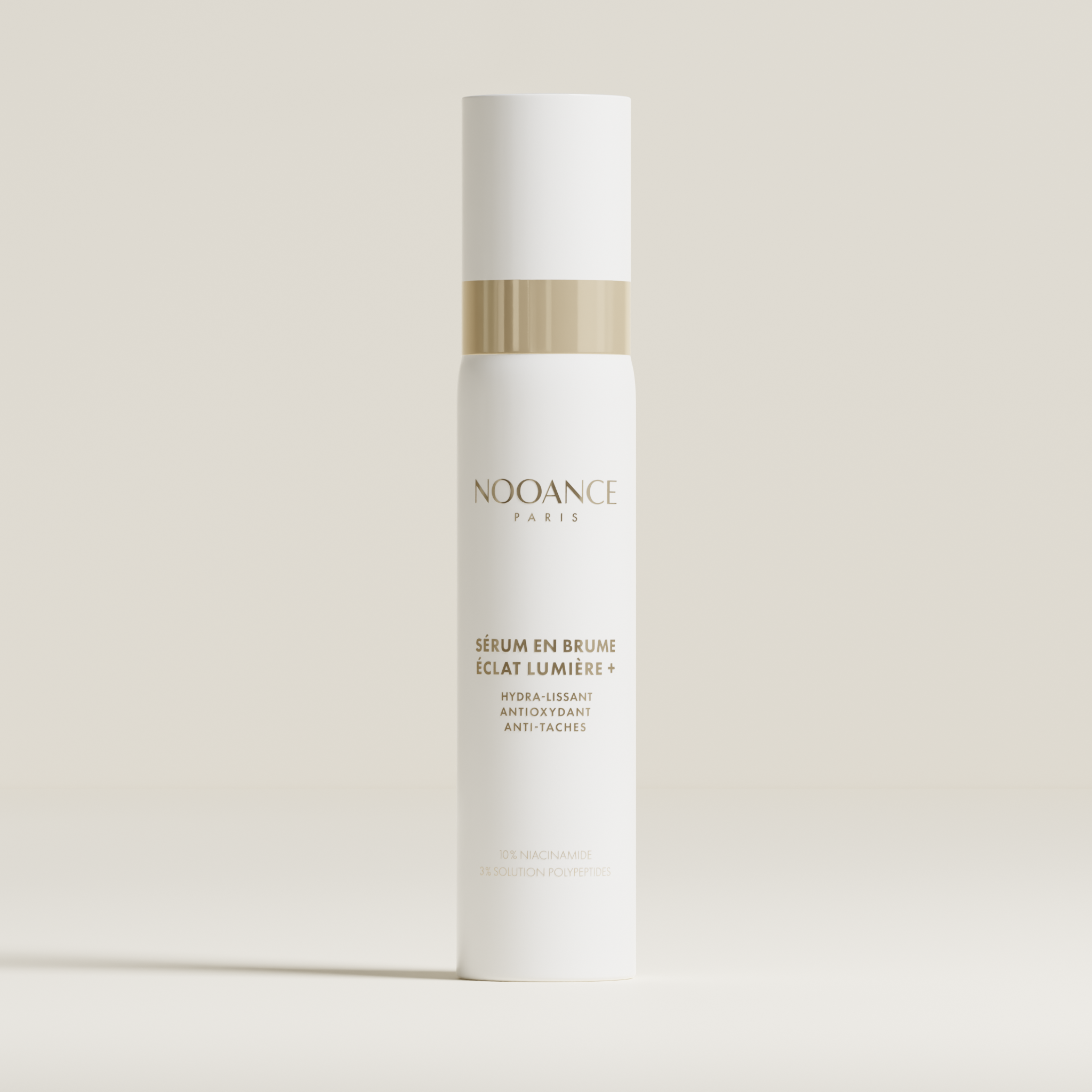 Sérum en Brume Éclat Lumière +