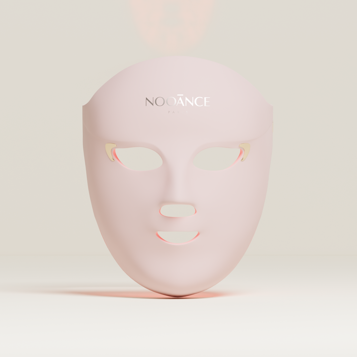 Masque LED Elite X600 Pink