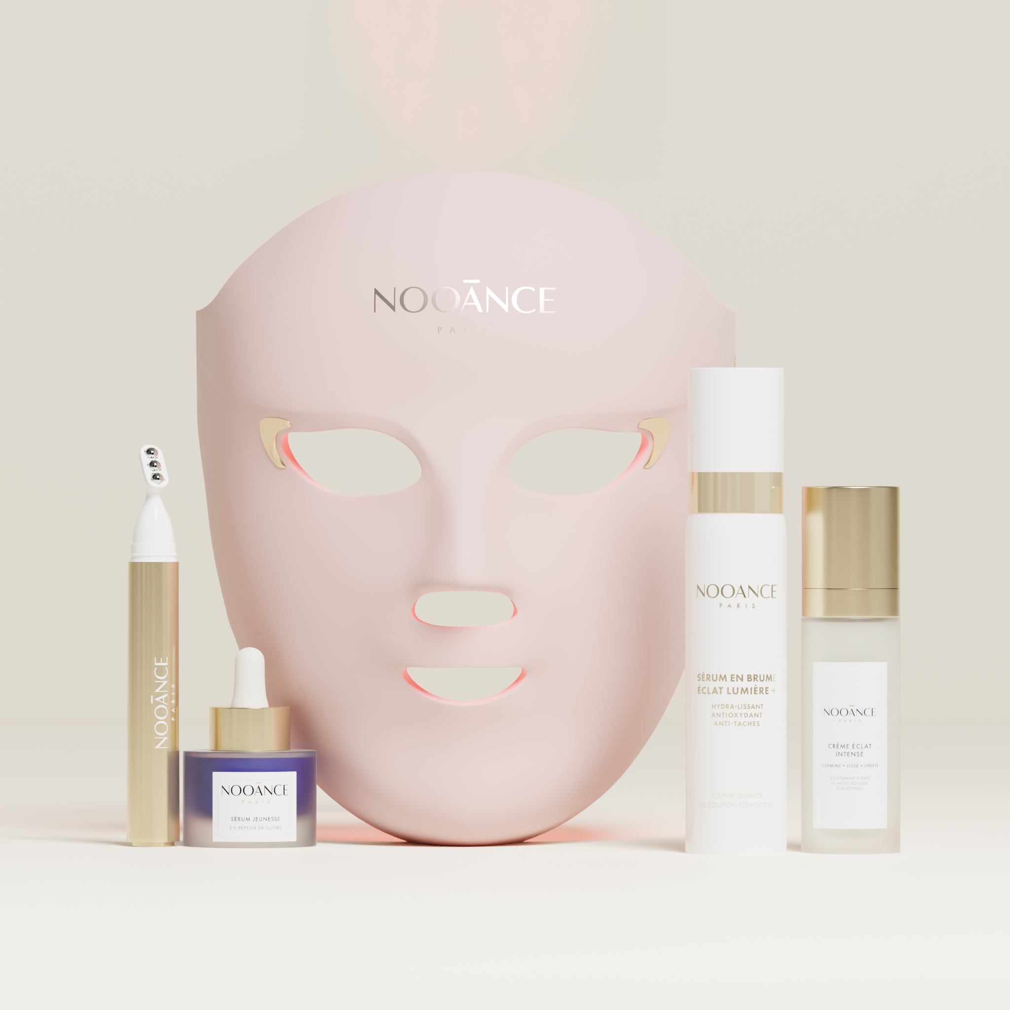 Glow Absolu Anti-Aging Pink