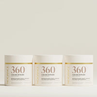 Cure 360° Concentré de Beauté