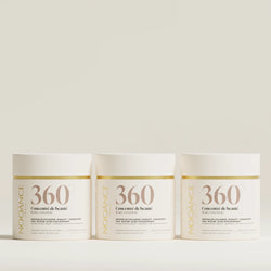 360° Beauty Concentrate Cure