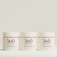 Cure 360° Concentré de Beauté
