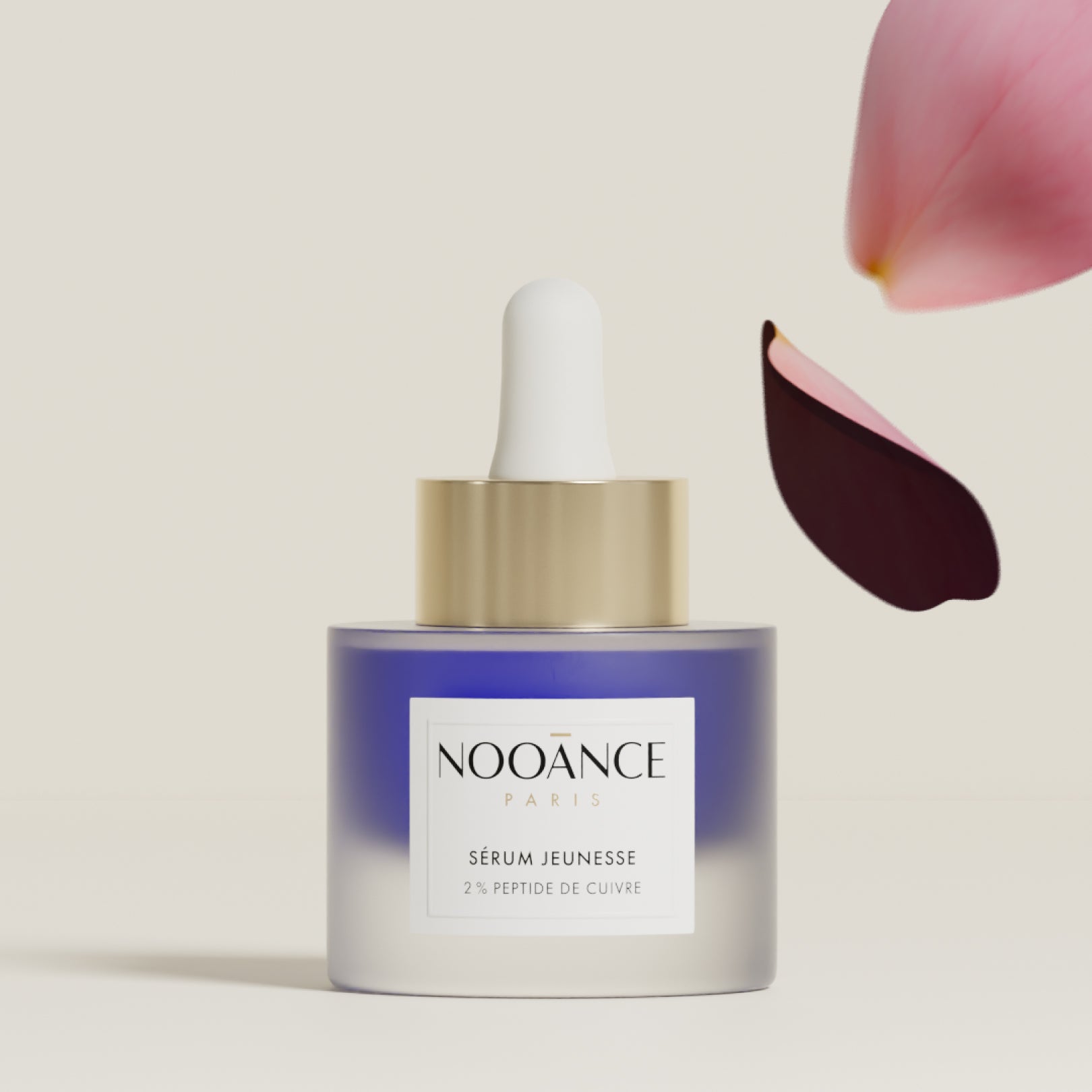 Glow Pack anti-âge Nude