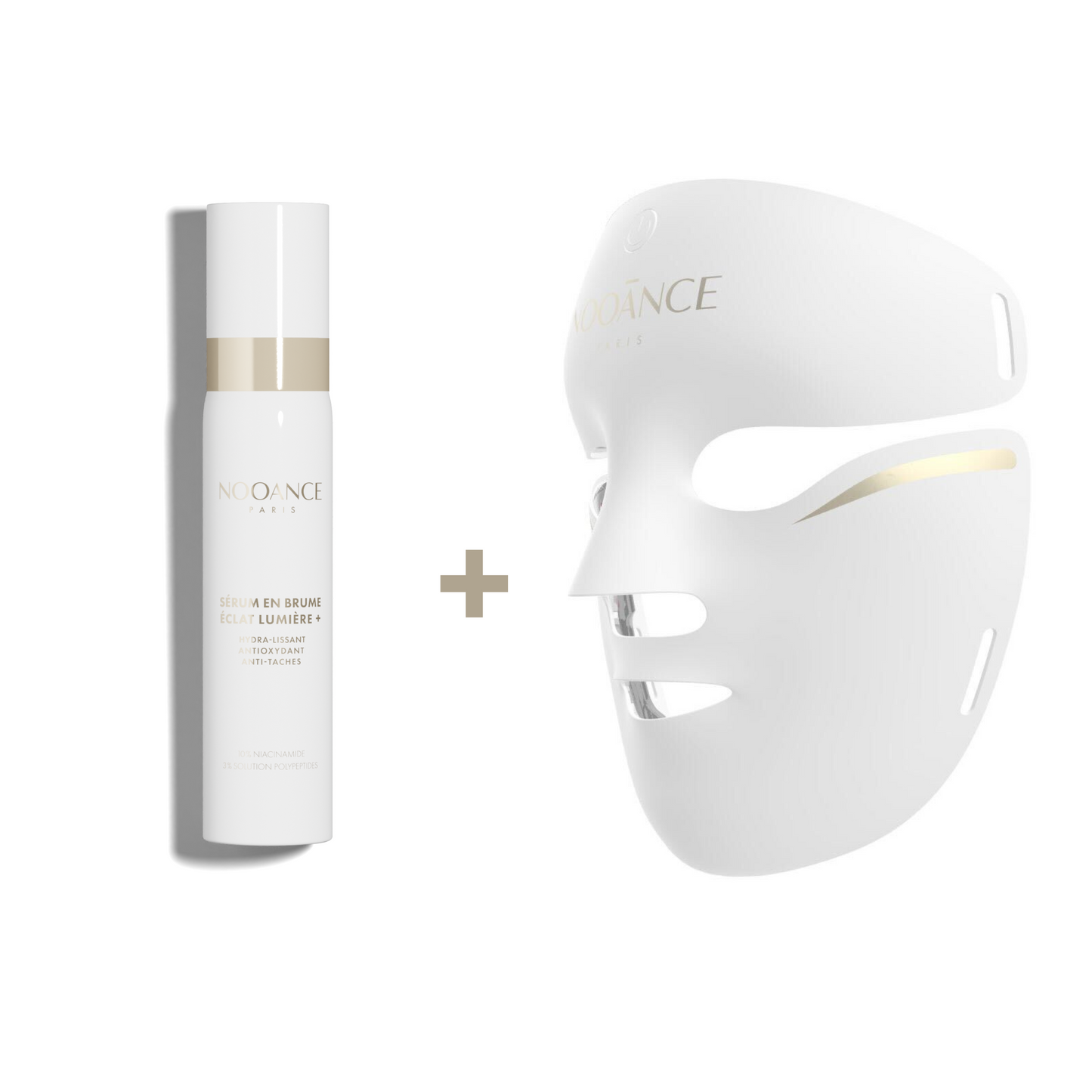 Duo Eclat Lumière Aurion X252