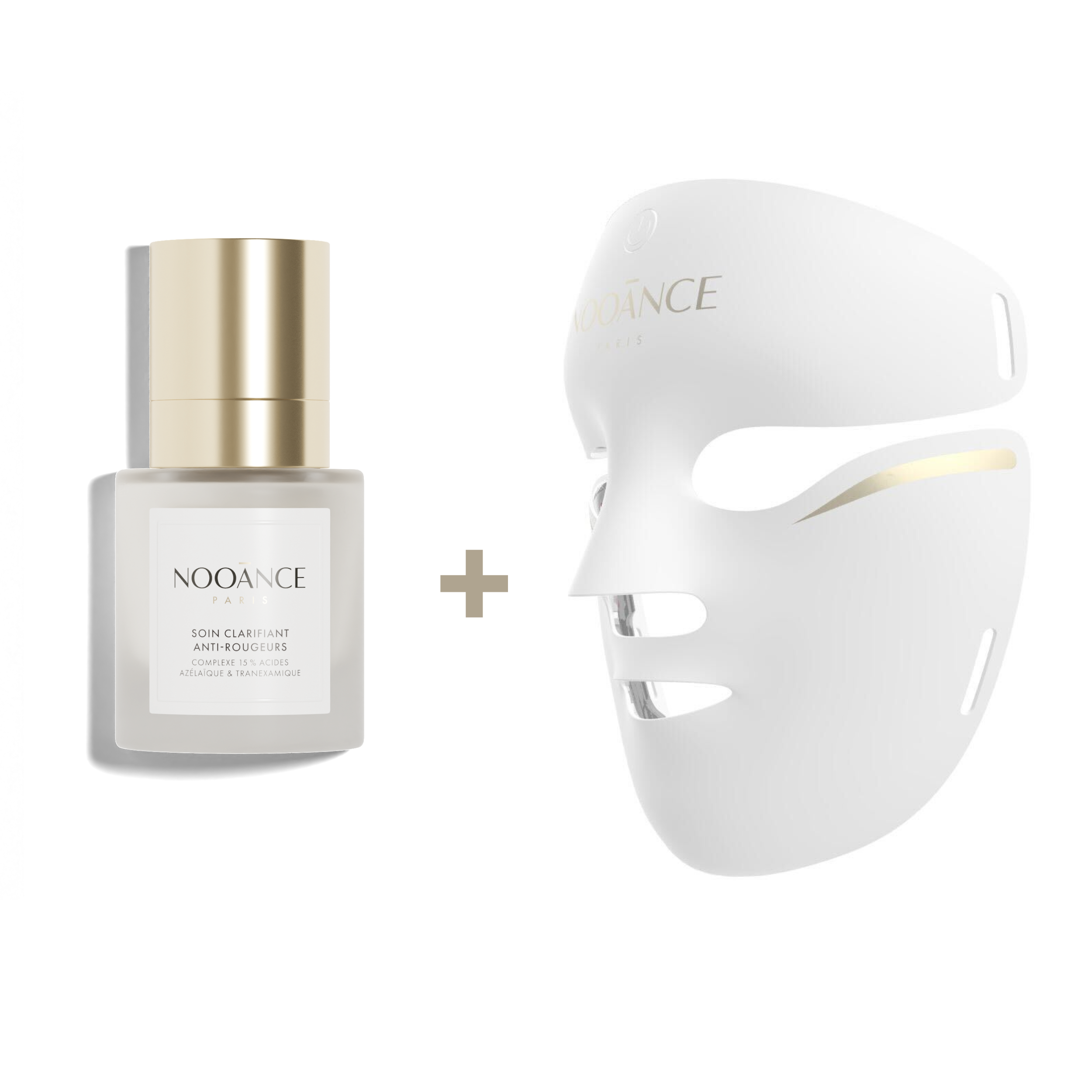 Duo Peau Nette Aurion X252