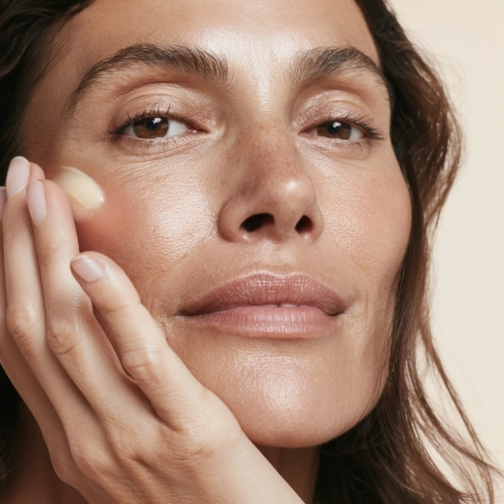 Intensive Radiance Cream