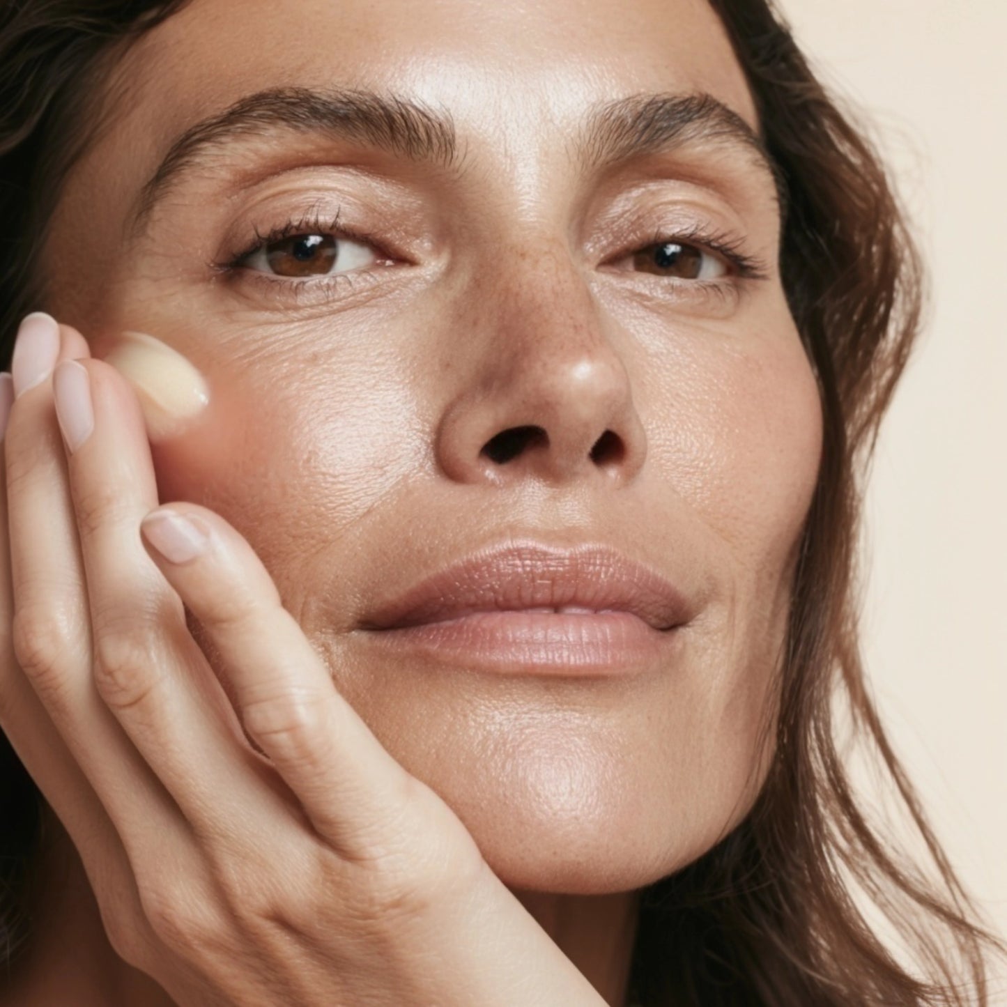 Intense Radiance Cream