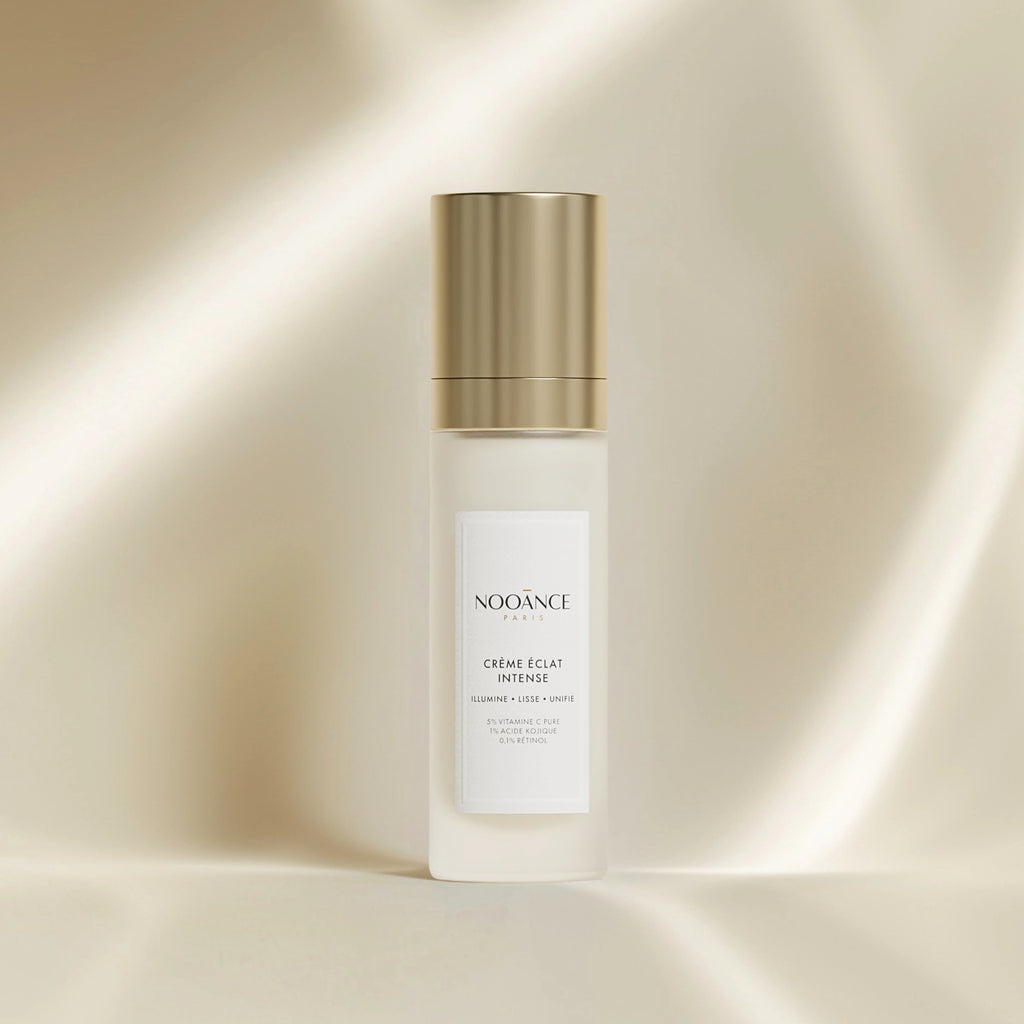 Intensive Radiance Cream