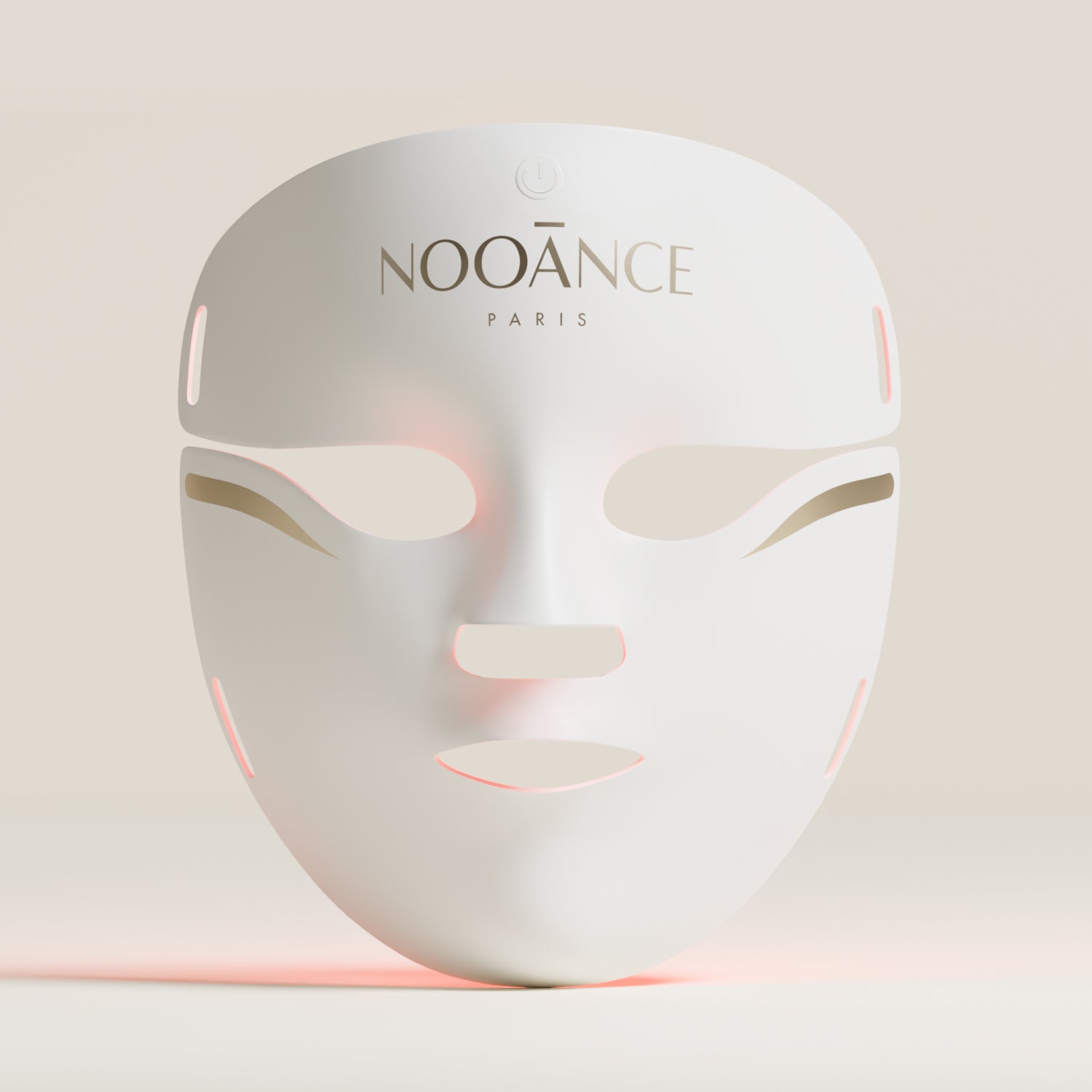 Maschera viso a LED Aurion X252 (precedentemente Access+)