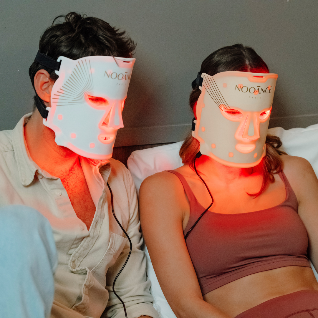 Anti-Aging LED Mask "The Essential"