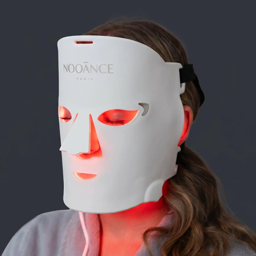 "The Professional" Anti-Aging LED Face Mask