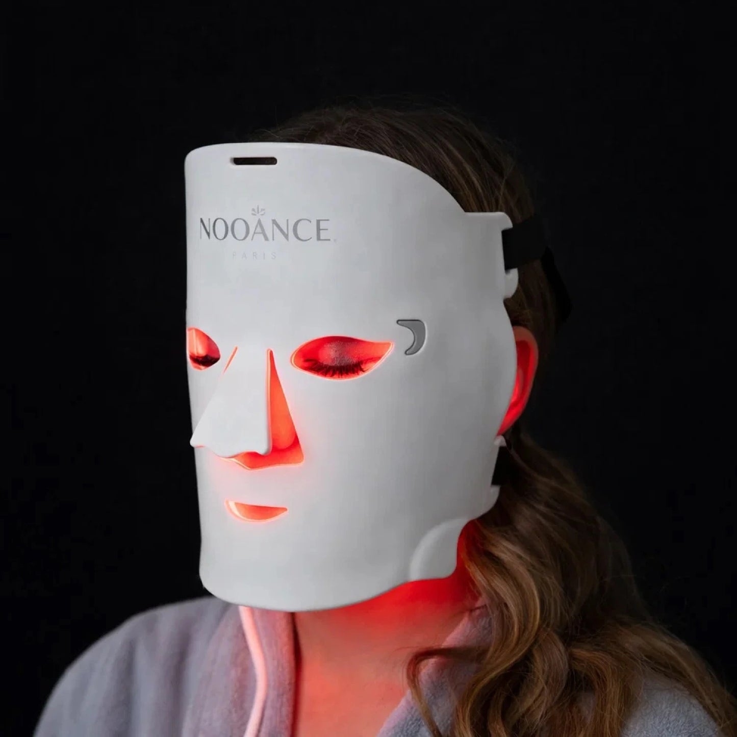 Anti-Aging LED Face Mask "The Professional"