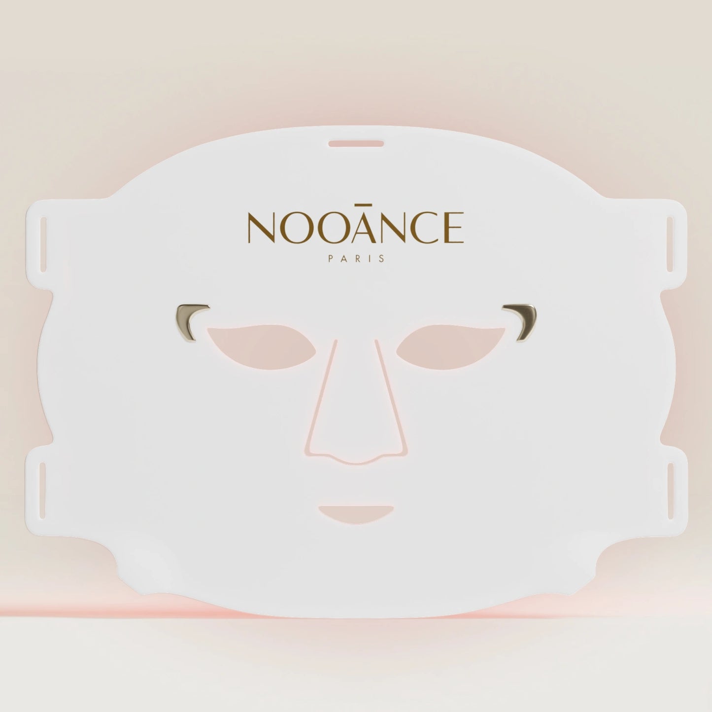 Anti-Aging LED Face Mask "The Professional"