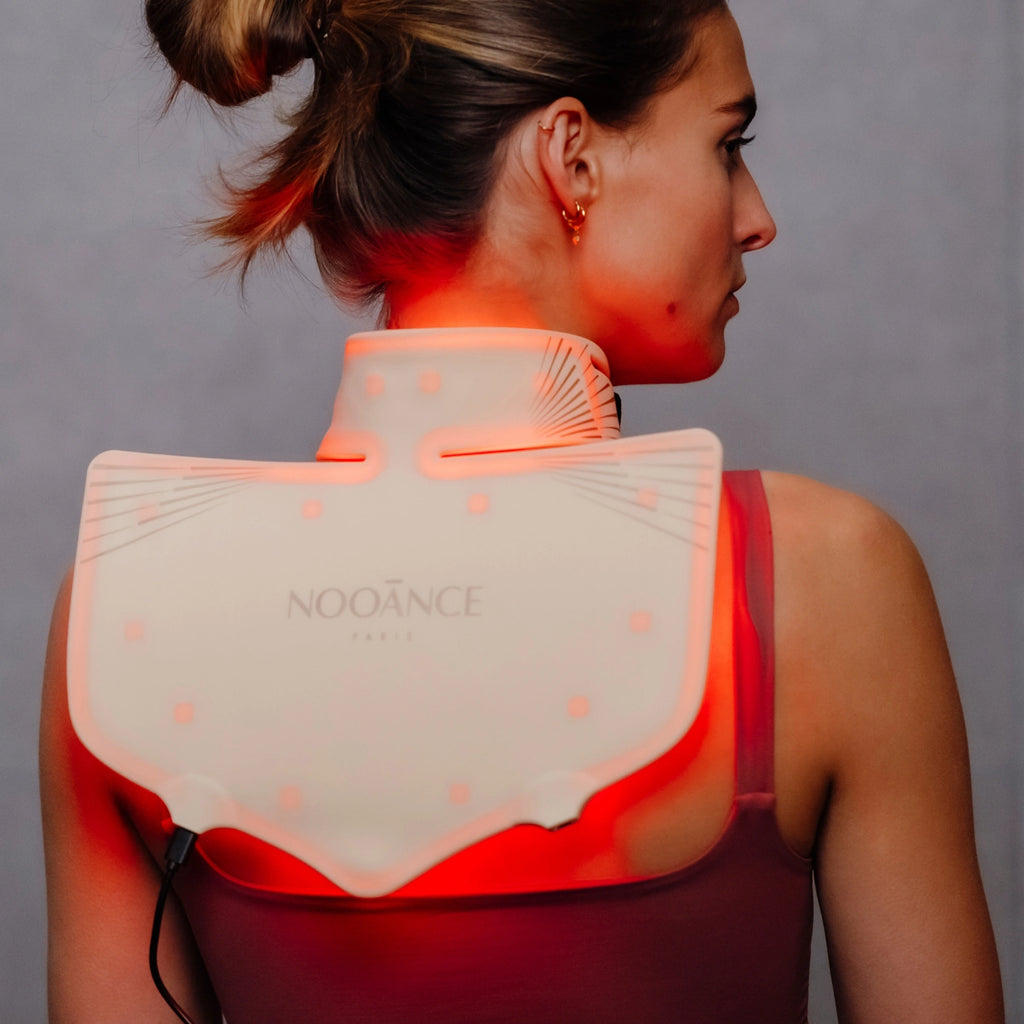 Masque Led Multi-Fonctions